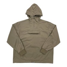 POP Smock Men's Small Brown