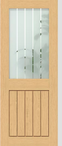 Mexicano internal oak - mexicano,