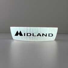 Midland CB radio microphone