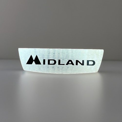 Midland radio microphone - radio,