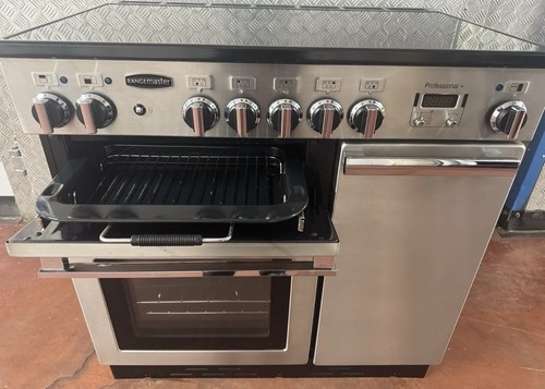 Rangemaster professional 90 - rangemaster,