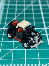 Micro Machines, Galoob 1989