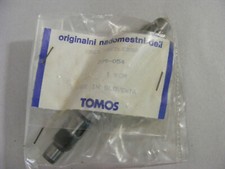 Tomos OEM Original Moped 209-054 Counter Shaft A3 NOS (to1)