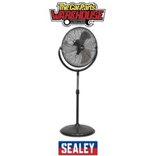 Sealey HVF20P Industrial High