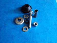 TRIUMPH PETROL TANK FITTING