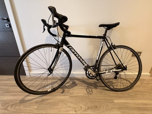 Cannondale caad road bike - cannondale,