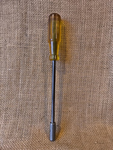 Steadfast 7mm nut runner - runner,