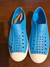 Native Jefferson Slip On Shoes