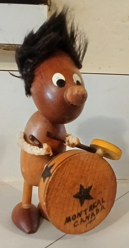 Vintage early teak - vintage, 60’s