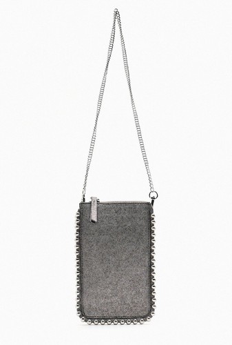 Zara studded mobile phone - zara,