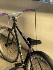 Mafia Bomma 29-inch Wheelie