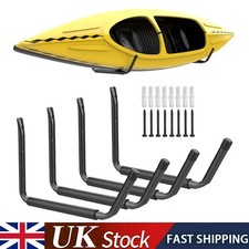 4/6 x Heavy Duty Storage Kayak