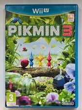Pikmin 3  - Nintendo Wii U