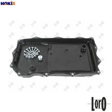 OIL SUMP AUTOMATIC