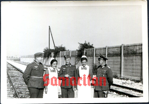 I12 ww2 original - i12/32, of