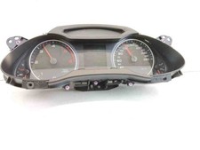 AUDI A4 AVANT 8K5, B8