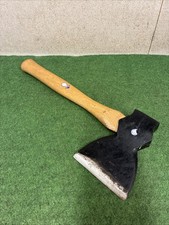 Superb Kent Pattern Side Axe