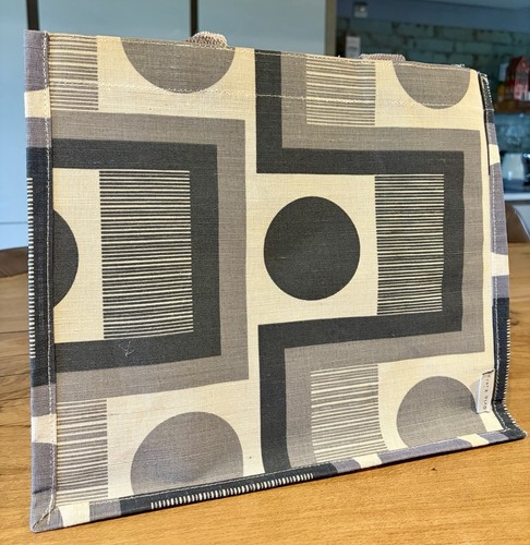 Orla kiely tesco shopper - kiely,