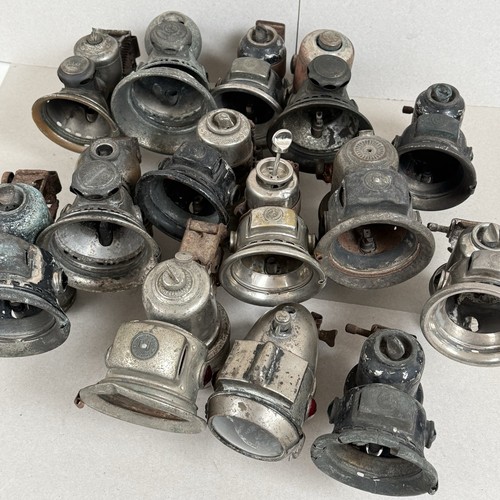 Brass lucas carbide - lucas, p&h