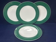 ROYAL WORCESTER COLOURS GREEN