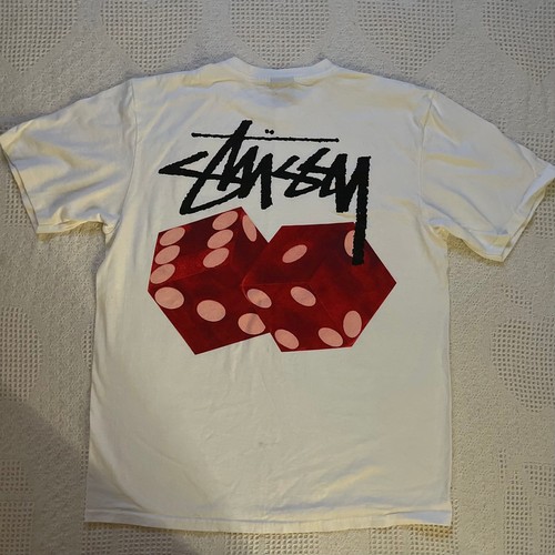 Authentic stüssy old phone - authentic,