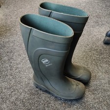Bekina thermocline steel toe - thermocline,