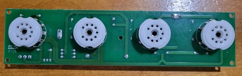 Vox ac30s1 tube socket output - vox,