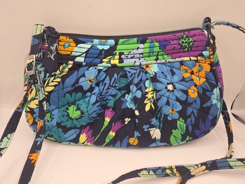 Vera bradley frannie midnight - vera,