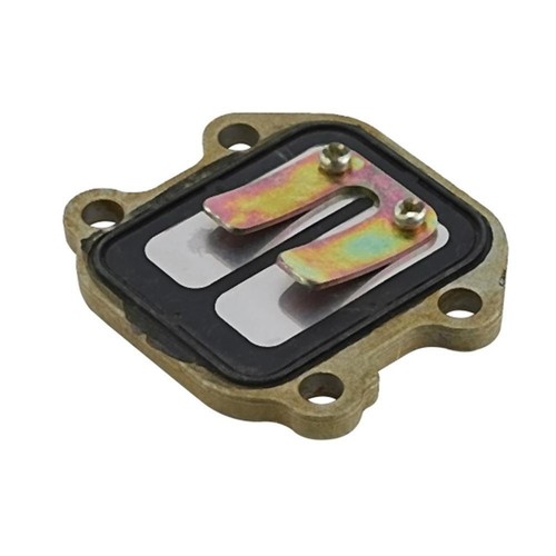 Dirt racing reed block valves - dirt,