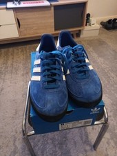 Adidas Trainers Kegler Super