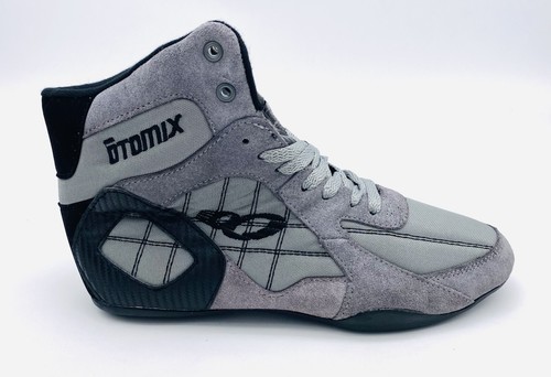 Otomix men gray ninja - otomix,