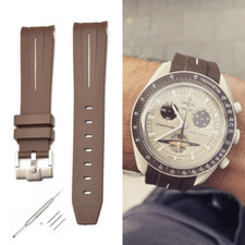 MISSION TO SATURN RUBBER WATCH