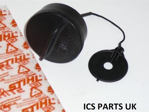 Genuine stihl filler - genuine,