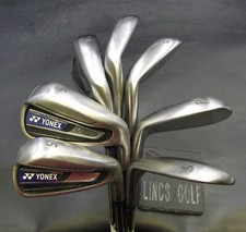 Set of 7 x Yonex EZone Elite