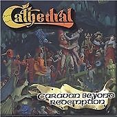 Cathedral - Caravan Beyond