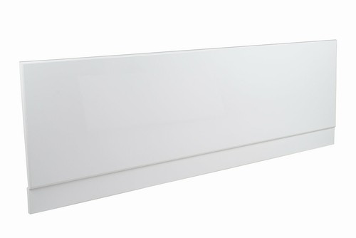 1800 gloss white - gloss, front