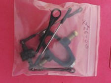 KYOSHO CONCEPT 60 SPARES