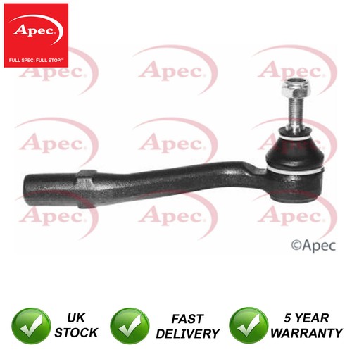 Tie rod end - tie,