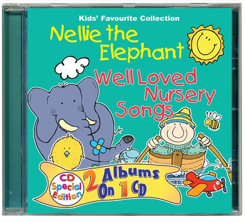 Well loved nursery songs - well,