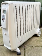 Dimplex Cadiz CDE3ECC Oil-Free