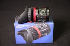 Zacuto Kameleon electronic viewfinder in original box