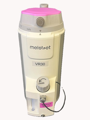 Melevet vr30 isoflurane - vr30,