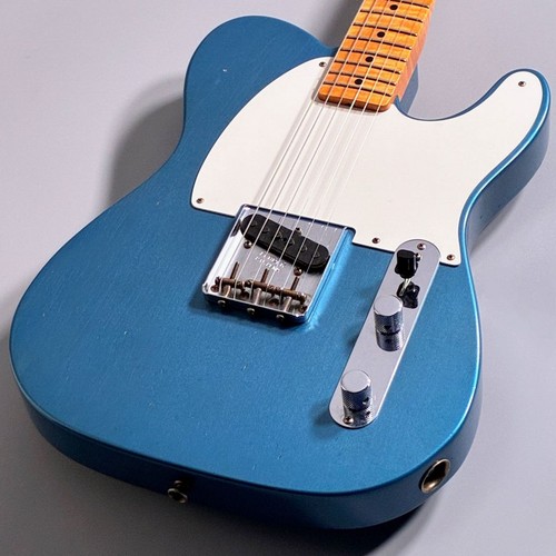Fender 50s esquire used - 50s,