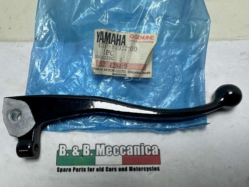 Brake lever front - lever, original