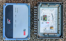 Hiab XS Crane Radio Remote Control XS Drive ECU Box for Sale