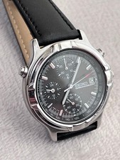 SEIKO 7T27-6A50 Chronograph