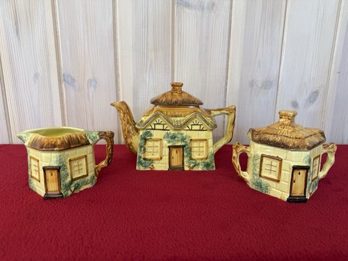 Cottage ware keele - cottage,