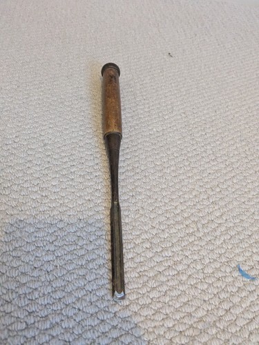9mm japanese gouge - gouge, nomi