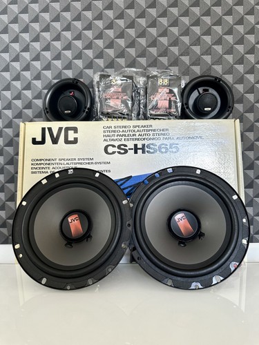 Jvc hs65 inch 16cm - cs-hs65,