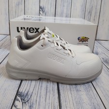 Uvex 1 Sport S3 Hygiene Safety